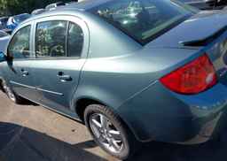 2009 CHEVROLET COBALT LT