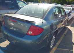 2009 CHEVROLET COBALT LT