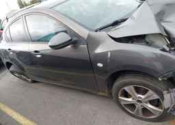 2010 MAZDA 3 I
