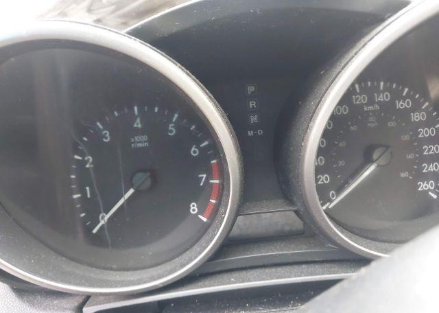 2010 MAZDA 3 I