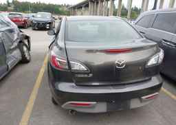2010 MAZDA 3 I