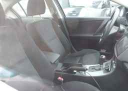 2010 MAZDA 3 I