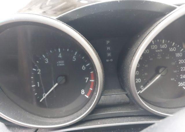2010 MAZDA 3 I