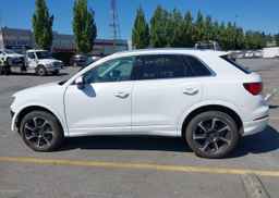 2022 AUDI Q3