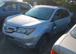 2008 ACURA MDX SPORT