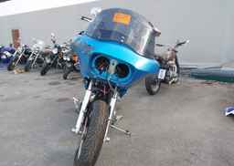 2005 HARLEY-DAVIDSON FLHRSI