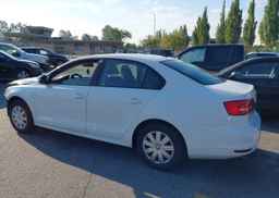2015 VOLKSWAGEN JETTA