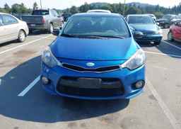 2014 KIA FORTE