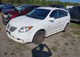 2006 PONTIAC VIBE