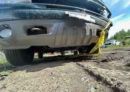 2002 CHEVROLET TAHOE