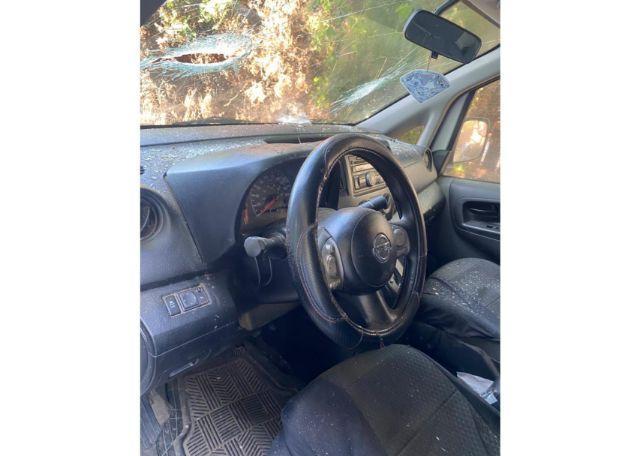 2013 NISSAN NV200 2.5S