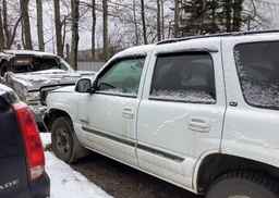 2005 GMC YUKON