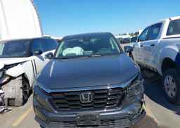 2023 HONDA CR-V EXL