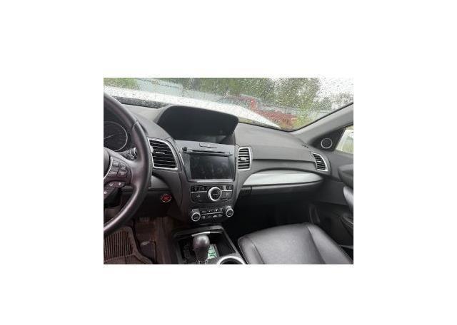 2016 ACURA RDX