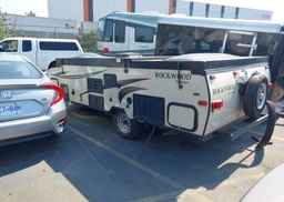 2016 FOREST RIVER ROCKWOOD PREMIER