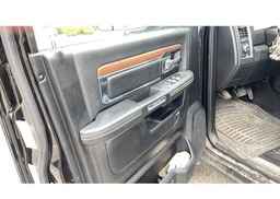 2014 RAM 1500 LARAMIE