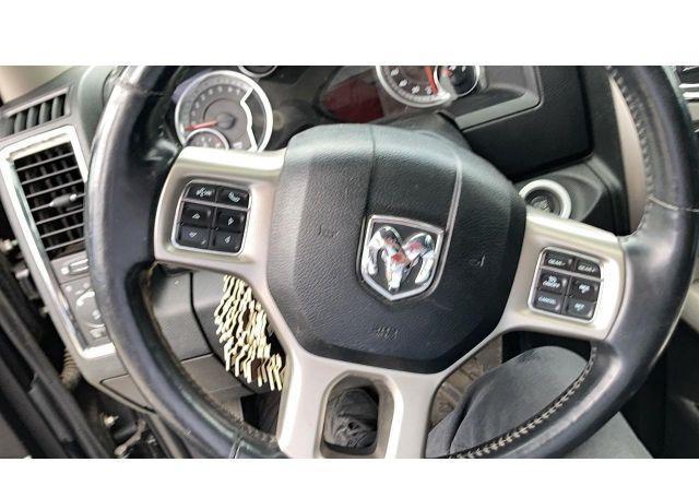 2014 RAM 1500 LARAMIE