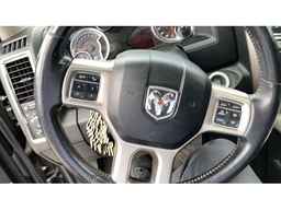 2014 RAM 1500 LARAMIE
