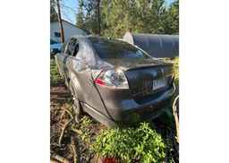 2009 PONTIAC G8