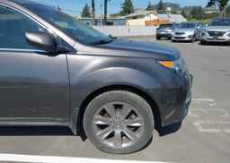 2011 ACURA MDX ADVANCE