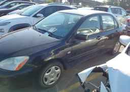 2004 MITSUBISHI LANCER ES