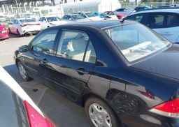 2004 MITSUBISHI LANCER ES