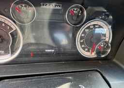 2013 RAM 1500 SLT