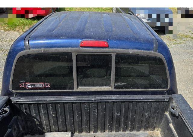 2007 TOYOTA TACOMA DOUBLE CAB LONG BED