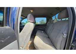 2007 TOYOTA TACOMA DOUBLE CAB LONG BED