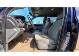 2007 TOYOTA TACOMA DOUBLE CAB LONG BED