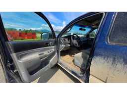 2007 TOYOTA TACOMA DOUBLE CAB LONG BED