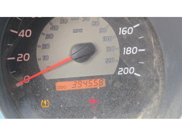 2007 TOYOTA TACOMA DOUBLE CAB LONG BED