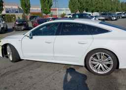 2019 AUDI A7