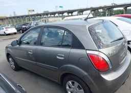 2011 KIA RIO LX