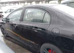 2009 HONDA CIVIC DX-G