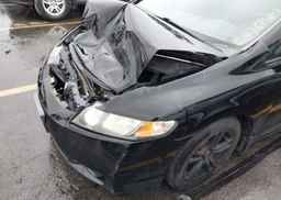 2009 HONDA CIVIC DX-G