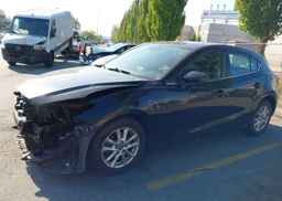 2015 MAZDA 3 TOURING
