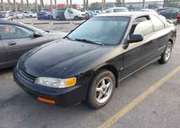 1995 HONDA ACCORD LX