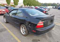 1995 HONDA ACCORD LX