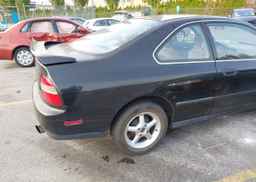 1995 HONDA ACCORD LX