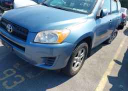 2011 TOYOTA RAV4