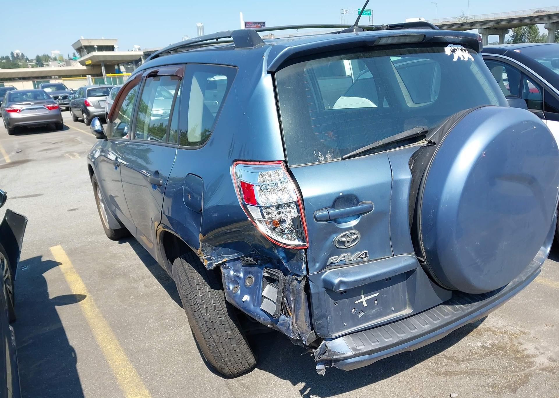 2011 TOYOTA RAV4