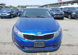 2012 KIA OPTIMA LX