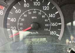 2004 TOYOTA COROLLA CE