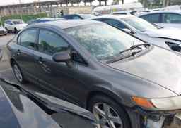 2008 HONDA CIVIC DX-G