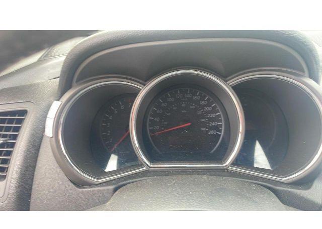 2011 NISSAN MURANO S