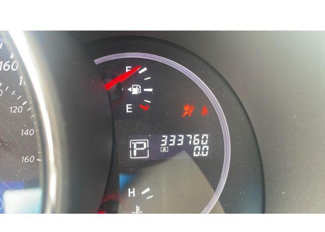 2011 NISSAN MURANO S