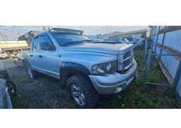 2003 DODGE RAM 1500 ST