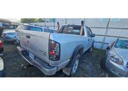 2003 DODGE RAM 1500 ST