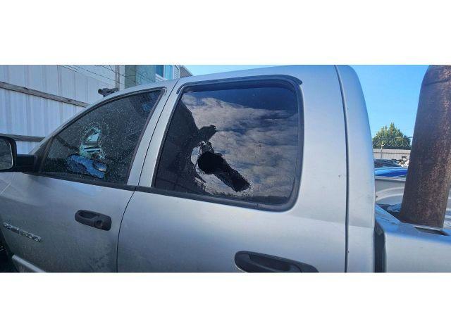 2003 DODGE RAM 1500 ST
